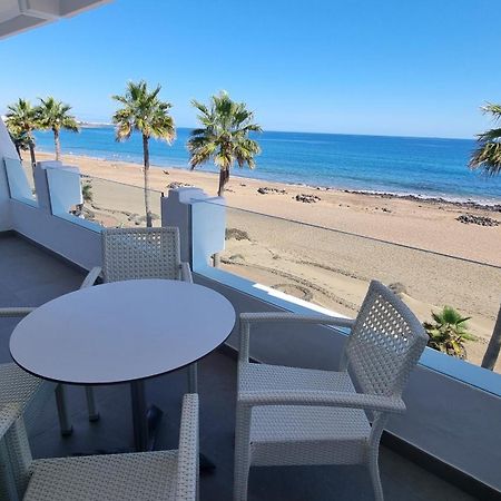 Costa Luz Beach Apartments Puerto del Carmen  Eksteriør bilde