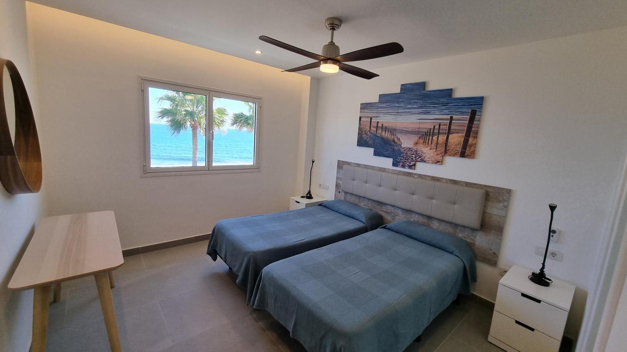 Costa Luz Beach Apartments Puerto del Carmen  Eksteriør bilde
